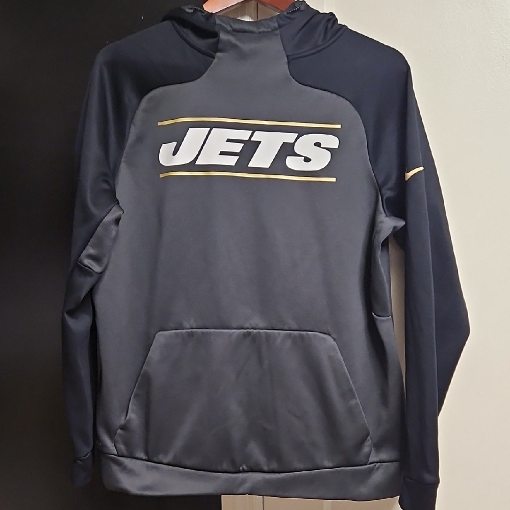 NFL Black and Gold Therma-Fit Apparel